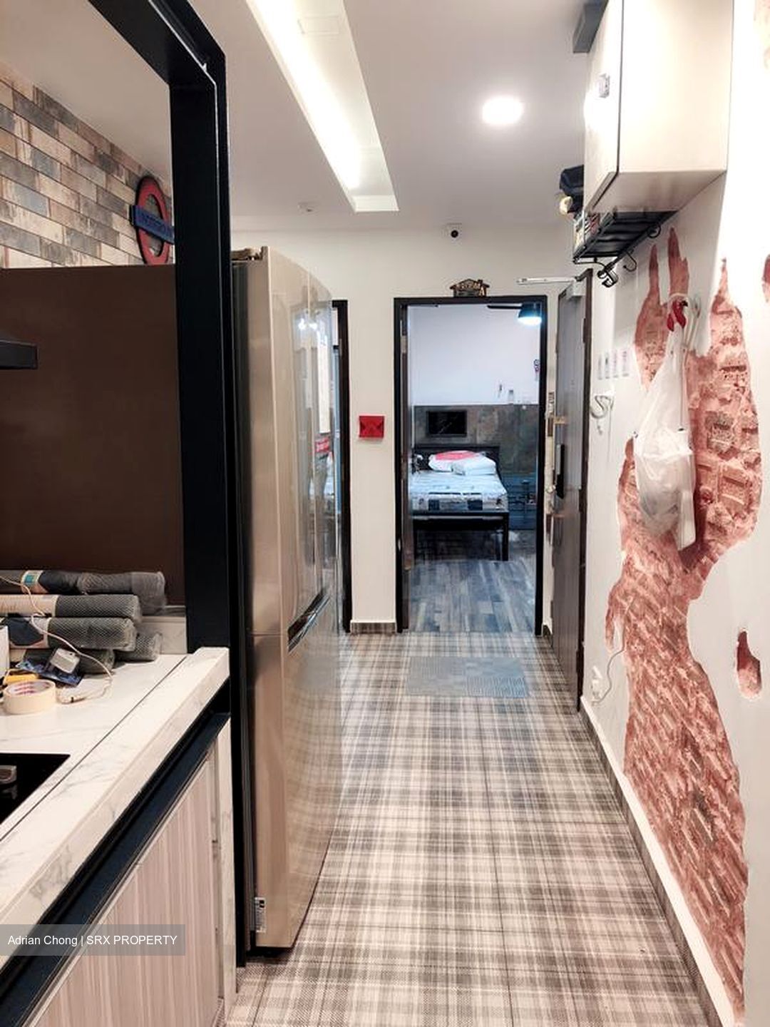 Eng Aun Mansion (D11), Apartment #639534931